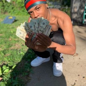 Meet your Posher, Desean